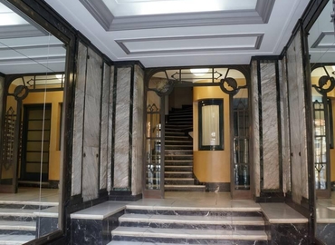 16 m² Serviced office place for rent in Bilbao, Plaza de Venezuela 1 (48001) - 13 | MatchOffice