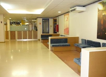 Business center disponible para alquilar en Zaragoza 30 m², Calle Vicente Berdusán Bloque D-1  - 4 | MatchOffice