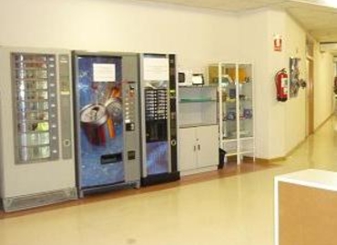 30 m² Business park place available to rent in Zaragoza, Calle Vicente Berdusán Bloque D-1  (50010) - 6 | MatchOffice