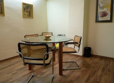 Parque empresarial disponible para alquilar en Barcelona 38 m², Avinguda Meridiana 308 - 0 | MatchOffice.es