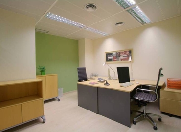 Parque empresarial en alquiler en Ciutat Vella 15 m², Carrer del General Álvarez de Castro  8 - 2 | MatchOffice