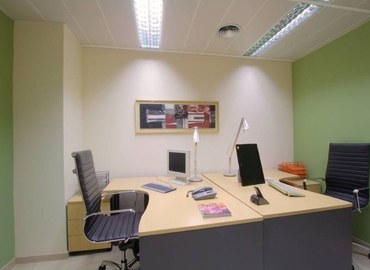 Centros de negocio disponible para alquilar en Ciutat Vella 15 m², Carrer del General Álvarez de Castro 8 - 3 | MatchOffice