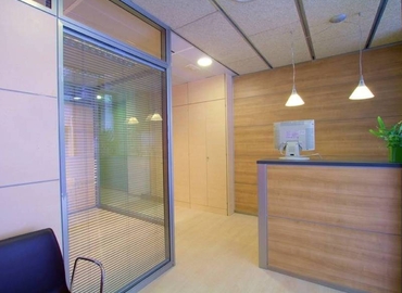 Business center en alquiler en Ciutat Vella 15 m², Carrer del General Álvarez de Castro  8 - 5 | MatchOffice.es