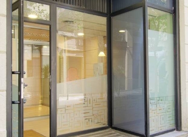 Centros de negocio en alquiler en Ciutat Vella 15 m², Carrer del General Álvarez de Castro  8 - 6 | MatchOffice