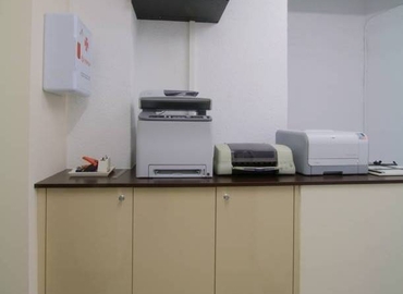 Business center en alquiler en Ciutat Vella 15 m², Carrer del General Álvarez de Castro  8 - 7 | MatchOffice.es