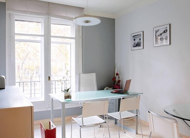 Centros de negocio disponible para alquilar en Zaragoza 24 m², Paseo de la Gran Vía 5  - 0 | MatchOffice