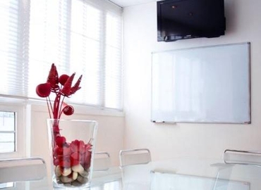 Centros de negocio en alquiler en Zaragoza 24 m², Paseo de la Gran Vía 5  - 2 | MatchOffice