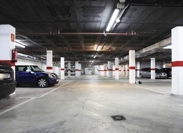 Micentro de negocio en alquiler en Barcelona 15 m², Carrer de Gomis 34 - 6 | MatchOffice.es