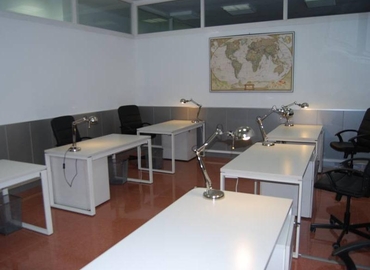 25 m² Business park property available to rent in Barcelona, Carrer del Consell de Cent 295 (08007) - 5 | MatchOffice.com