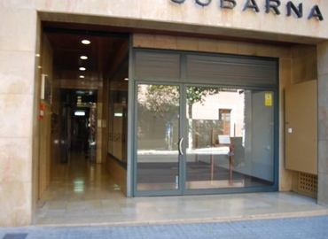 25 m² Business space place available to rent in Barcelona, Carrer del Consell de Cent 295 (08007) - 6 | MatchOffice.com