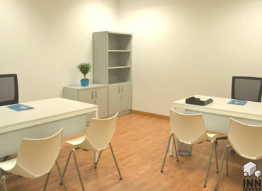 30 m² Business center in Seville, Calle Brújula 4 (41927) - 2 | MatchOffice