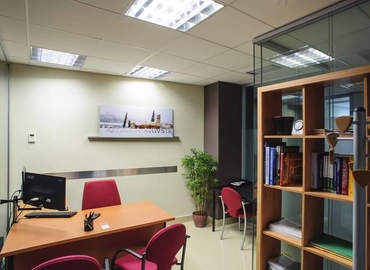 Business center en alquiler en León 19 m², Plaza Obispo Alcolea 3 - 3 | MatchOffice