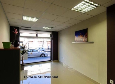 Parque empresarial disponible para alquilar en León 19 m², Plaza Obispo Alcolea 3 - 6 | MatchOffice.es