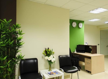 Centros de negocio disponible para alquilar en León 19 m², Plaza Obispo Alcolea 3 - 0 | MatchOffice.es