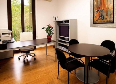 Business center disponible para alquilar en Eixample 50 m², Avinguda Diagonal 440 - 2 | MatchOffice