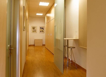 Parque empresarial en alquiler en Eixample 50 m², Avinguda Diagonal 440 - 7 | MatchOffice