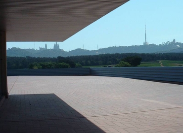 Parque empresarial disponible para alquilar en Sant Cugat det Vallés 100 m², Avinguda Corts Catalanes 5 - 4 | MatchOffice