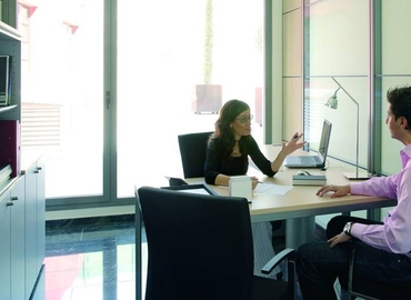 26 m² Business park in Zaragoza, Calle Doctor Casas 20   (50008) - 2 | MatchOffice