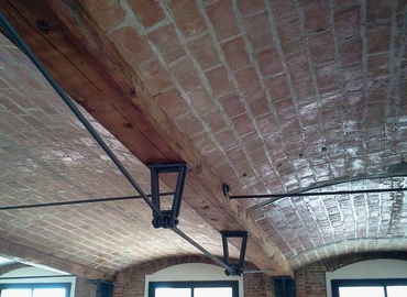 Parque empresarial disponible para alquilar en Cornellá del Llobregat 299 m², Avenida dels Alps 48 - 14 | MatchOffice.es