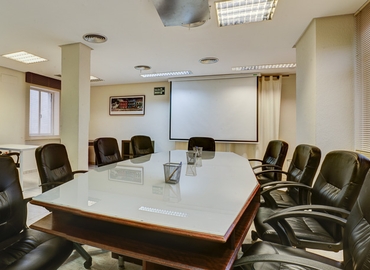 Centros de negocio en alquiler en Cádiz 25 m², Calle Santa María 17 - 6 | MatchOffice