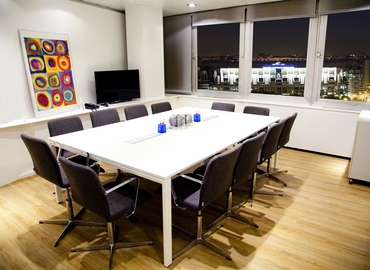 Parque empresarial disponible para alquilar en Madrid Centro 78 m², Calle Capitán Haya 1 - 15 | MatchOffice