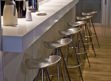 Parque empresarial disponible para alquilar en Madrid Centro 78 m², Calle Capitán Haya 1 - 13 | MatchOffice.es