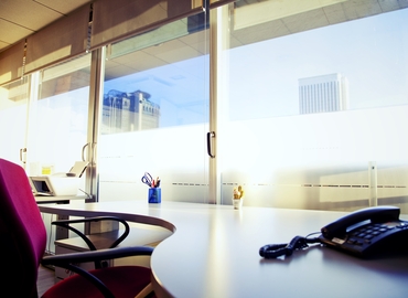 Parque empresarial en alquiler en Madrid Centro 78 m², Calle Capitán Haya 1 - 10 | MatchOffice.es