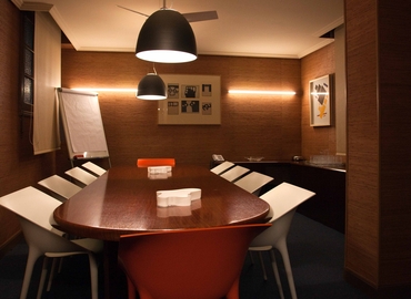 16 m² Business space place available to rent in Bilbao, Plaza de Venezuela 1  (48001) - 4 | MatchOffice.com