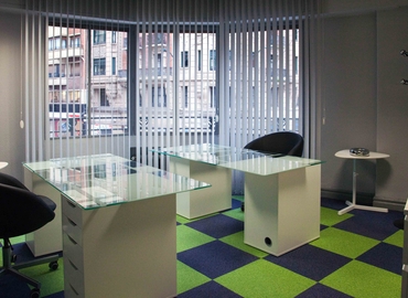 16 m² Business space building available to rent in Bilbao, Plaza de Venezuela 1  (48001) - 2 | MatchOffice.com
