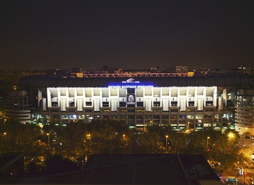 Business center en alquiler en Madrid Centro 78 m², Calle Capitán Haya 1 - 16 | MatchOffice