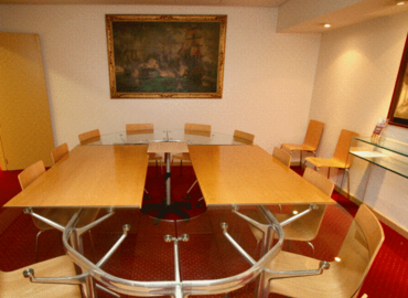 Centros de negocio en alquiler en Madrid Centro 22 m², Calle Doctor Esquerdo 105 - 10 | MatchOffice.es
