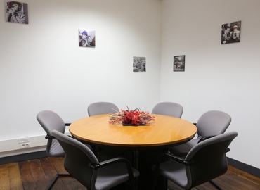 299 m² Business space in Cornella del Llobregat, Avenida dels Alps 48 (08940) - 17 | MatchOffice