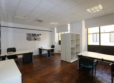 299 m² Business park in Cornella del Llobregat, Avenida dels Alps 48 (08940) - 25 | MatchOffice