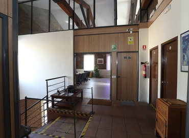 299 m² Business center in Cornella del Llobregat, Avenida dels Alps 48 (08940) - 9 | MatchOffice.com