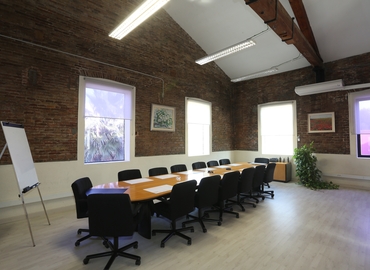 299 m² Business center in Cornella del Llobregat, Avenida dels Alps 48 (08940) - 21 | MatchOffice.com