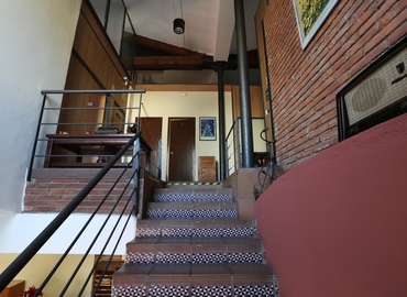 Business center disponible para alquilar en Cornellá del Llobregat 299 m², Avenida dels Alps 48 - 12 | MatchOffice