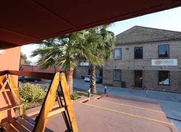 299 m² Business space in Cornella del Llobregat, Avenida dels Alps 48 (08940) - 34 | MatchOffice