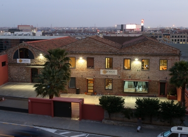 299 m² Business center in Cornella del Llobregat, Avenida dels Alps 48 (08940) - 36 | MatchOffice.com