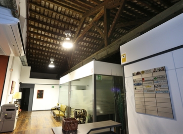 299 m² Business space in Cornella del Llobregat, Avenida dels Alps 48 (08940) - 16 | MatchOffice.com