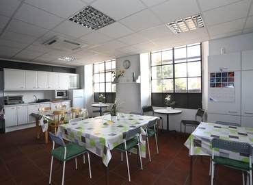 Business center disponible para alquilar en Cornellá del Llobregat 299 m², Avenida dels Alps 48 - 15 | MatchOffice.es