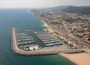 Centros de negocio disponible para alquilar en Mataró 1800 m², Ronda President Irla 26 - 15 | MatchOffice