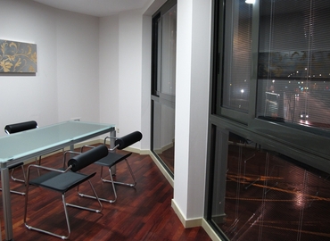 Business center en alquiler en Lleida 40 m², Carrer Arc del Pont 3 - 1 | MatchOffice.es