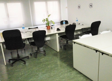 Parque empresarial en alquiler en Gràcia 120 m², Travessera de Dalt - 11 | MatchOffice