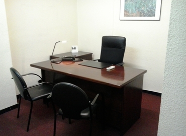 Centros de negocio disponible para alquilar en Barcelona 38 m², Avinguda Meridiana 308 - 6 | MatchOffice.es