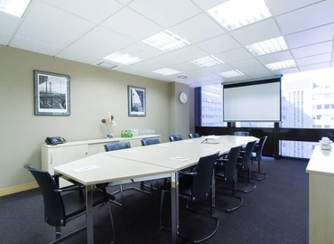 Book a 300 m² Convention center in Madrid Centro, Paseo de Castellana 141 (28046) - 7 | MatchOffice.com
