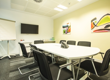 Choose a 300 m² Conference room in Barcelona, Plaça de Catalunya 1 (08002) - 7 | MatchOffice