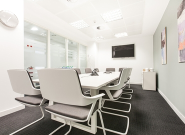 Rent a 300 m² Convention center in Madrid Centro, Calle Leganitos 47 (28013) - 8 | MatchOffice.com