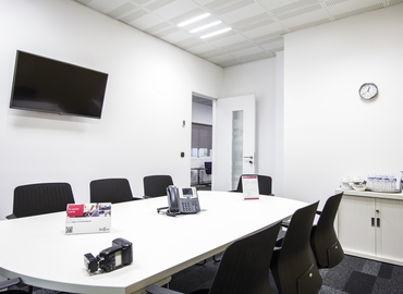 Book a 1000 m² Convention center in Valencia, Calle de Las Barcas 2 (46002) - 0 | MatchOffice