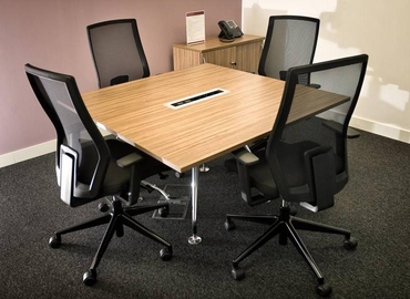 Rent a 300 m² Convention center in Alcobendas, Avenida de Europa 19 (28108) - 6 | MatchOffice