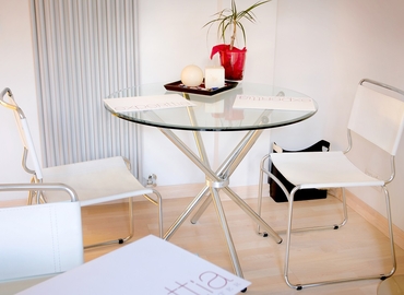 Centros de negocio en alquiler en Zaragoza 18 m², Paseo de la Gran Vía 5 - 2 | MatchOffice.es